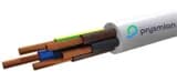 Провод ПВС 5х6 Б (м) РЭК-PRYSMIAN 0105070201