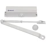 Дверной доводчик Tantos TS-DC065 (белый) до 75 кг