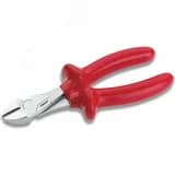 Бокорезы усиленные диэлектрические 1000В, длина 170мм, с индикацией