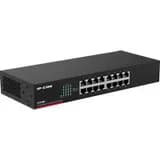 Коммутатор G1016D IP-COM