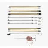 Заземление переносное КШЗ-10Э