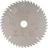 Диск пильный по дереву с тефлоновым покрытием 48Т, Profi plus, 230x1,6/2,4x32/30/25,4/20 мм