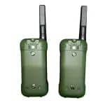 Комплект раций DС-93 Decross