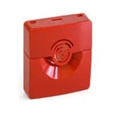 Свето-звуковой оповещатель ОПОП 124-R3 Рубеж