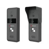 Видеопанель DS-D100P HiWatch