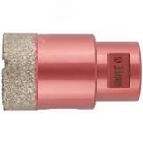 Коронка алмазная универсальная для УШМ Special 35x15xМ14x60 мм FIT