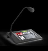 Пульт микрофонный Sonar SRM-7010