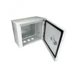 ЩМП 02 У2 IP54 250х300х155, щит с монтажной панелью навесной (ЭТ)