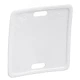 Бирка кабельная У-134 квадрат 55х55 мм IEK