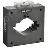 Трансформатор тока ТТИ-100 1000/5А 15ВА без шины класс точности 0.5