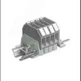 Блок зажимов наборных 000000448 УПП-5 ВОС г.СПб