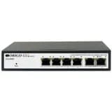 6-ти портовый управляемый PoE коммутатор OS2406P/60W/A1A Origo