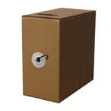 Витая пара CADENA UTP cat.5e 4pair 4x2x0.5 100%Cu (24 AWG) (внешний)