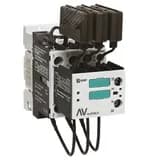 Контактор для конденсатора КМЭК 15 кВАр 230В 1NО+1NC AVERES EKF