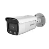 IP уличная цилиндрическая видеокамера 2Мп с LED-подсветкой до 60м DS-2CD2T27G2-L(4mm) Hikvision