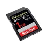 Карта памяти Extreme Pro 1TB SDSDXXY-1T00-GN4IN SanDisk