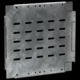 FORMAT Перегородка секционирования вертикальная 300х400мм IEK