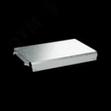 Плата опорная горизонтальная, Ш=400, мм Г=600 мм DKC