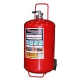 Огнетушитель Порошковый ОП-35 (з) Ярпожинвест АВСЕ