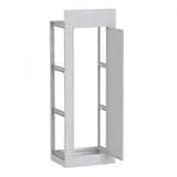 Корпус ЩО-70 Unit сварной (2200х600х600) PROxima