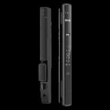 Узкопрофильный электронный замок Dircode TS-2