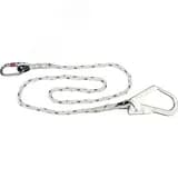 Строп канатный одинарный нерегулируемый