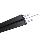 Кабель оптический Волс FTTH 1 волокно G657A1 (бухта 1 км.)