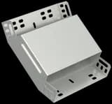 ESCA Поворот верт. внутр. 45град 50х500мм IEK (CLP3V-050-500)