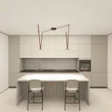 Комплект трековый Denkirs Belty SET DK55SET0303BR