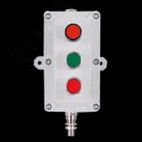 Пост управления взрывозащищенный ПКВ МК 1.0 Exd-А-112009 тип 310