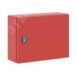 Корпус навесной ST с М/П ВхШхГ 300x400x150 мм, RAL3020