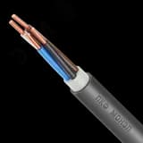 Кабель силовой ВВГнг(А)-LS 4Х6ок(N)-0.660 ТРТС