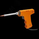 Паяльник 93 002 NSE-Pep01-130W-CP (пистолет, клин прямой)