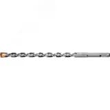 Бур SDS-plus 12x260 мм