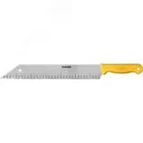 Нож со сменным лезвием трапеция 340 мм ЗУБР