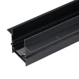 Трек встраиваемый MAGTRACK4560FDW2000 BK 5LN Arlight IP20 Металл 3 года 046827