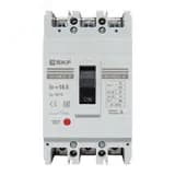 Выключатель автоматический ВА-99М 63/16А 3 полюса 20кА EKF