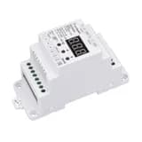 Декодер Arlight SMARTK23DMX512DIN 1224V 3x6A IP20 Пластик 027126