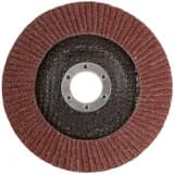 Круг лепестковый торцевой 125мм P 40 MOS 39932М