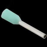 Наконечник НШВИ 0,34-8 бирюзовый (100шт/упак) IEK