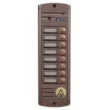 Вызывная видеопанель Activision AVP-458 (PAL) Медь