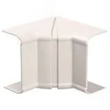 Угол внутренний изменяемый для кабель-канала 80х40 Праймер CKK-40D-X-080-040-K01 IEK