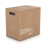 Кабель Ubiquiti UniFi Indoor Cable CMP (U/UTP, CAT.6, PVC, 305 м, белый)