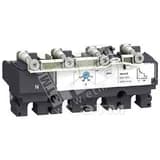 Расцепитель 4П 4T TM40G для NSX100-250