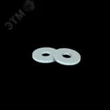 Шайба плоская усиленная М6 DIN 9021 (упак. 400 шт) HD