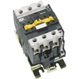 Контактор КМИ малогабаритный 95А катушка управления 230В АС 1НО+1НЗ IEK