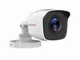 Цилиндрическая HD-TVI видеокамера 2 Мп DS-T200(B) (2.8mm) HiWatch