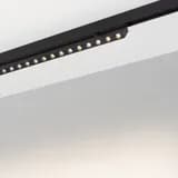 Светильник MAG-DOTS-FOLD-25-S1004-30W Day4000 (BK, 30 deg, 24V) (Arlight, IP20 Металл, 3 года)