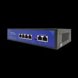 Коммутатор на 4 PoE порта ST-S45POE (2M/65W/A) (верс.3)