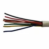 Кабель Элетек КСПВ AR 8х0,2 (бух.200м)